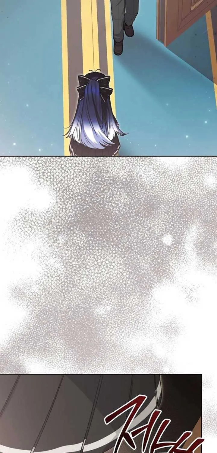 The Éminence Grise Orca Baby Chapter 55 page 50 - 