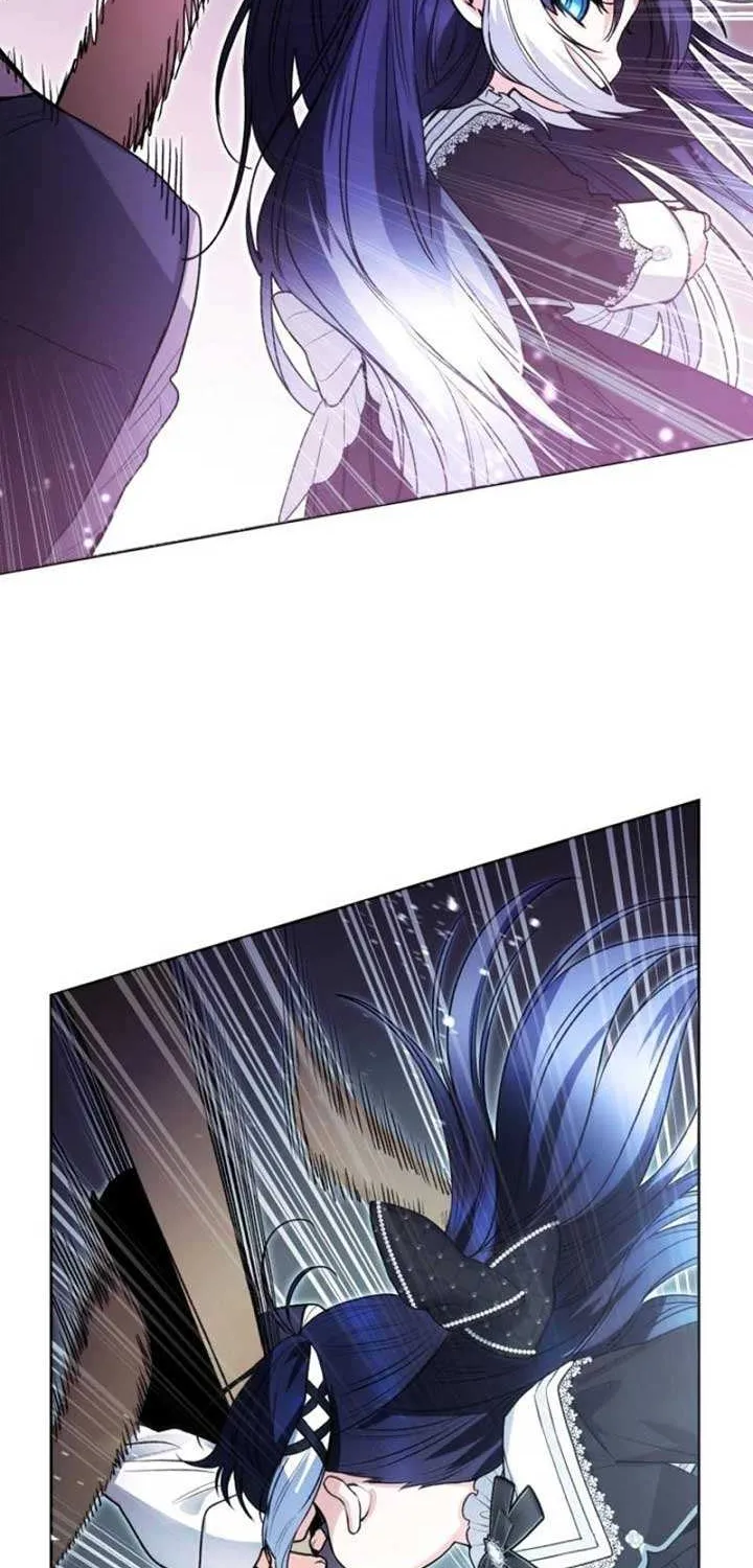 The Éminence Grise Orca Baby Chapter 55 page 55 - 