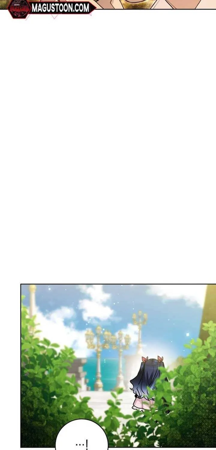 The Éminence Grise Orca Baby Chapter 55 page 7 - 