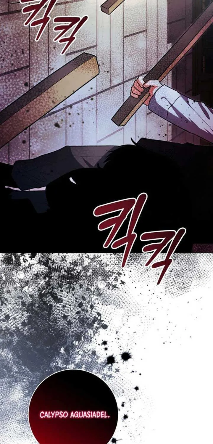 The Éminence Grise Orca Baby Chapter 55 page 65 - 