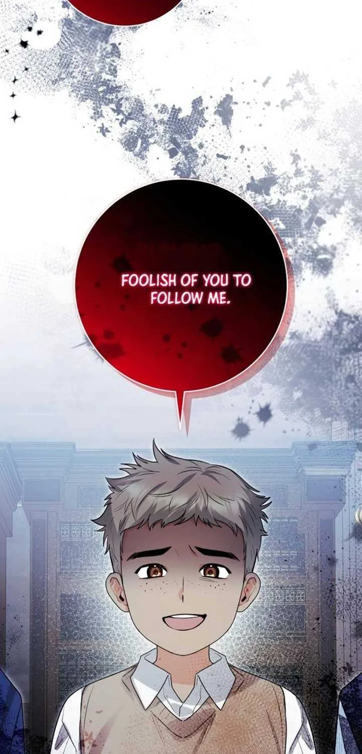 The Éminence Grise Orca Baby Chapter 55 page 66 - 