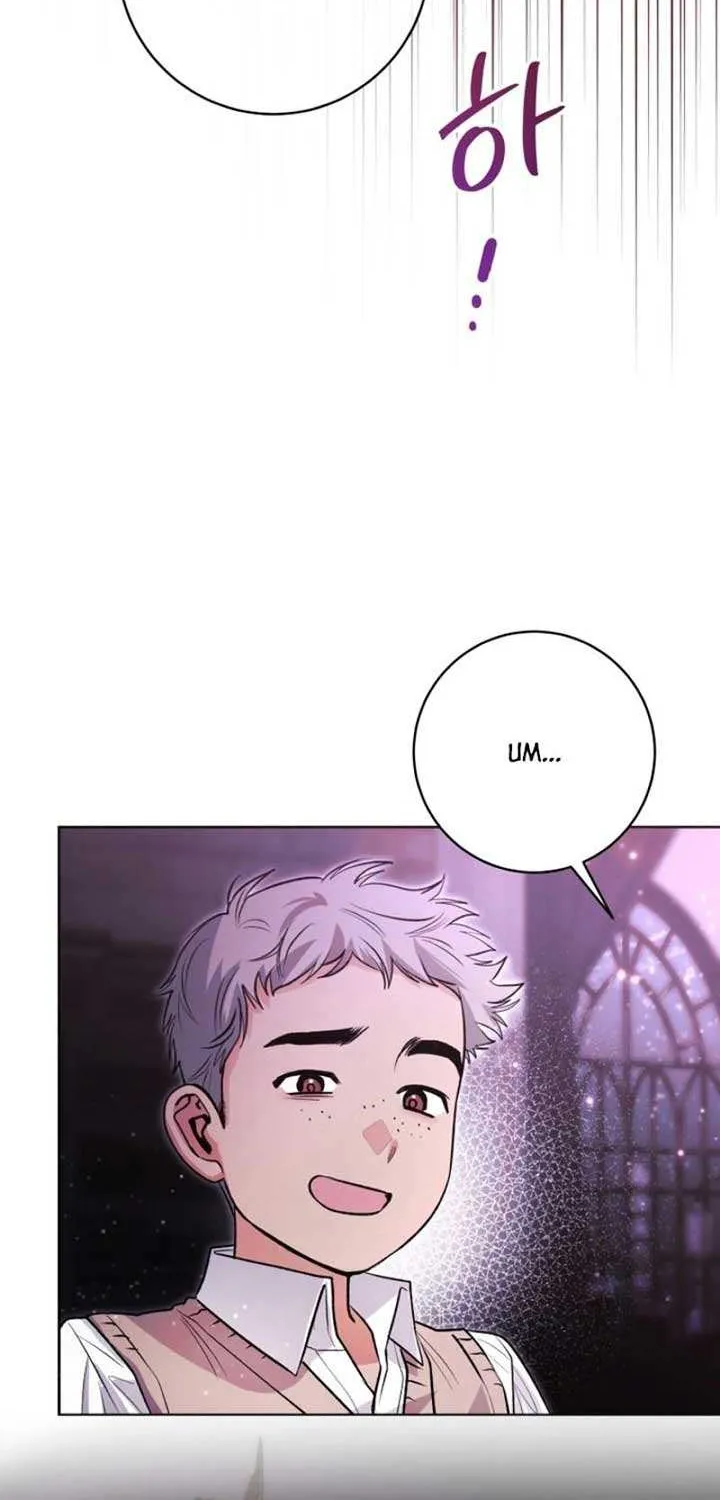 The Éminence Grise Orca Baby Chapter 55 page 69 - 