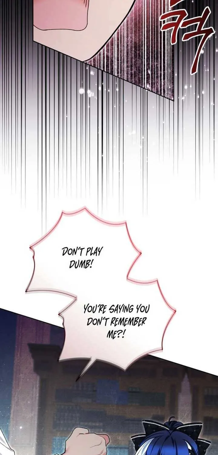 The Éminence Grise Orca Baby Chapter 55 page 73 - 