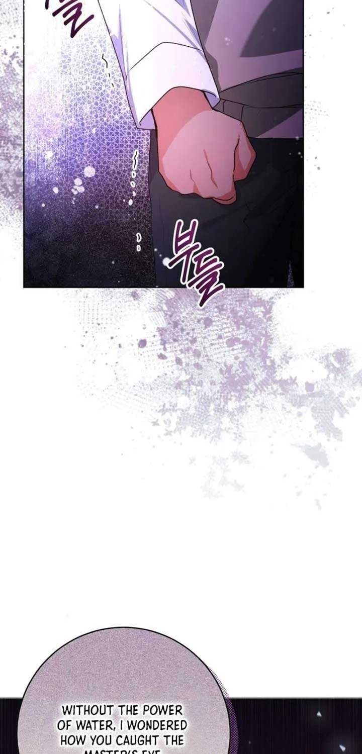 The Éminence Grise Orca Baby Chapter 55 page 76 - 