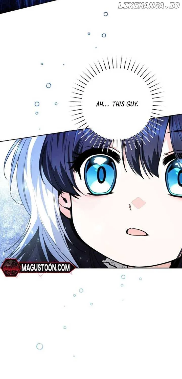 The Éminence Grise Orca Baby Chapter 55 page 79 - 