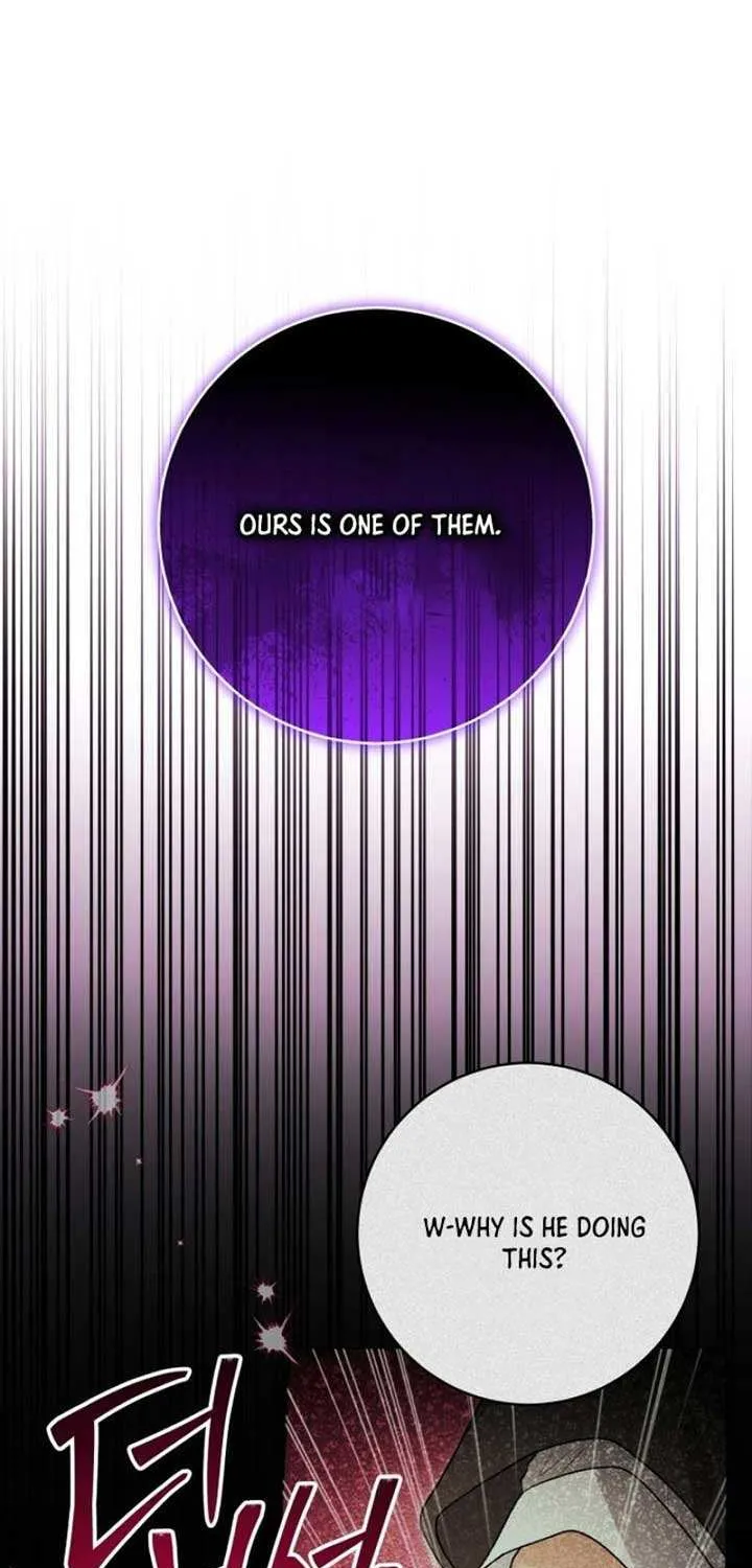 The Éminence Grise Orca Baby Chapter 55 page 85 - 