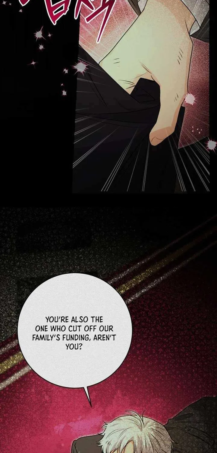 The Éminence Grise Orca Baby Chapter 55 page 86 - 