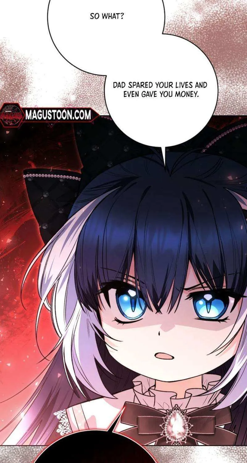 The Éminence Grise Orca Baby Chapter 56 page 17 - 