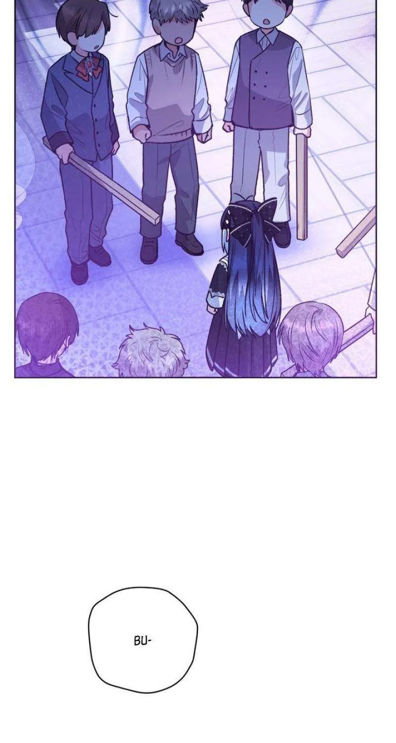 The Éminence Grise Orca Baby Chapter 56 page 19 - 