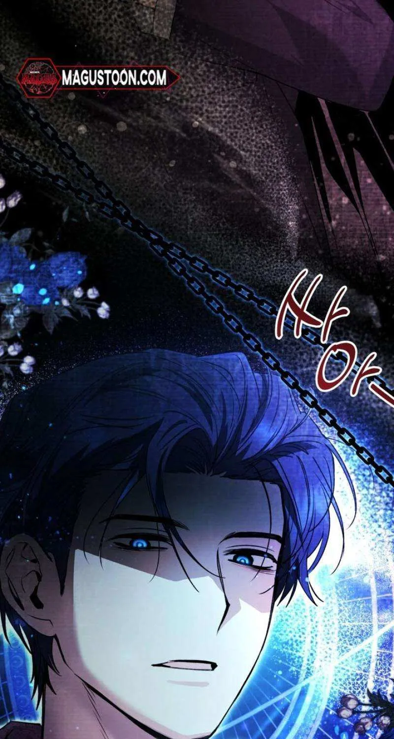 The Éminence Grise Orca Baby Chapter 56 page 3 - 