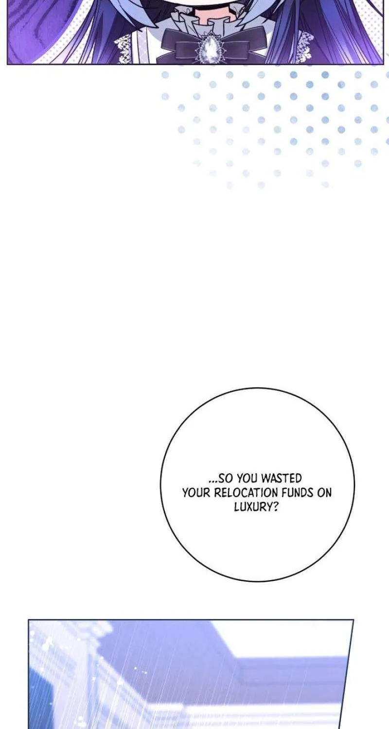 The Éminence Grise Orca Baby Chapter 56 page 22 - 