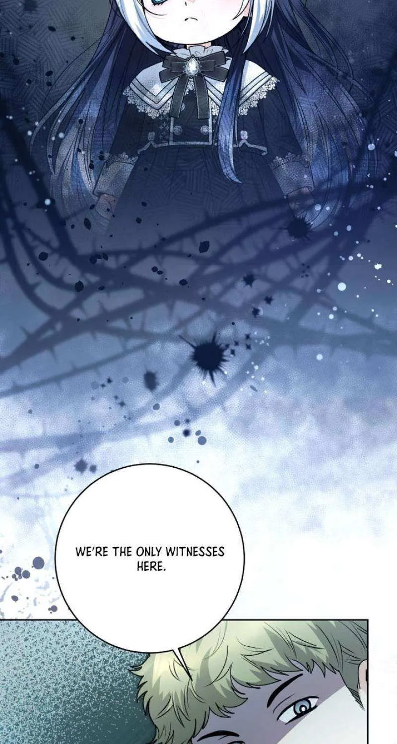 The Éminence Grise Orca Baby Chapter 56 page 29 - 