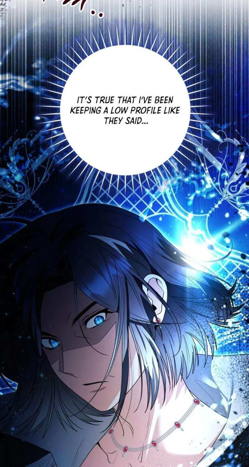The Éminence Grise Orca Baby Chapter 56 page 35 - 