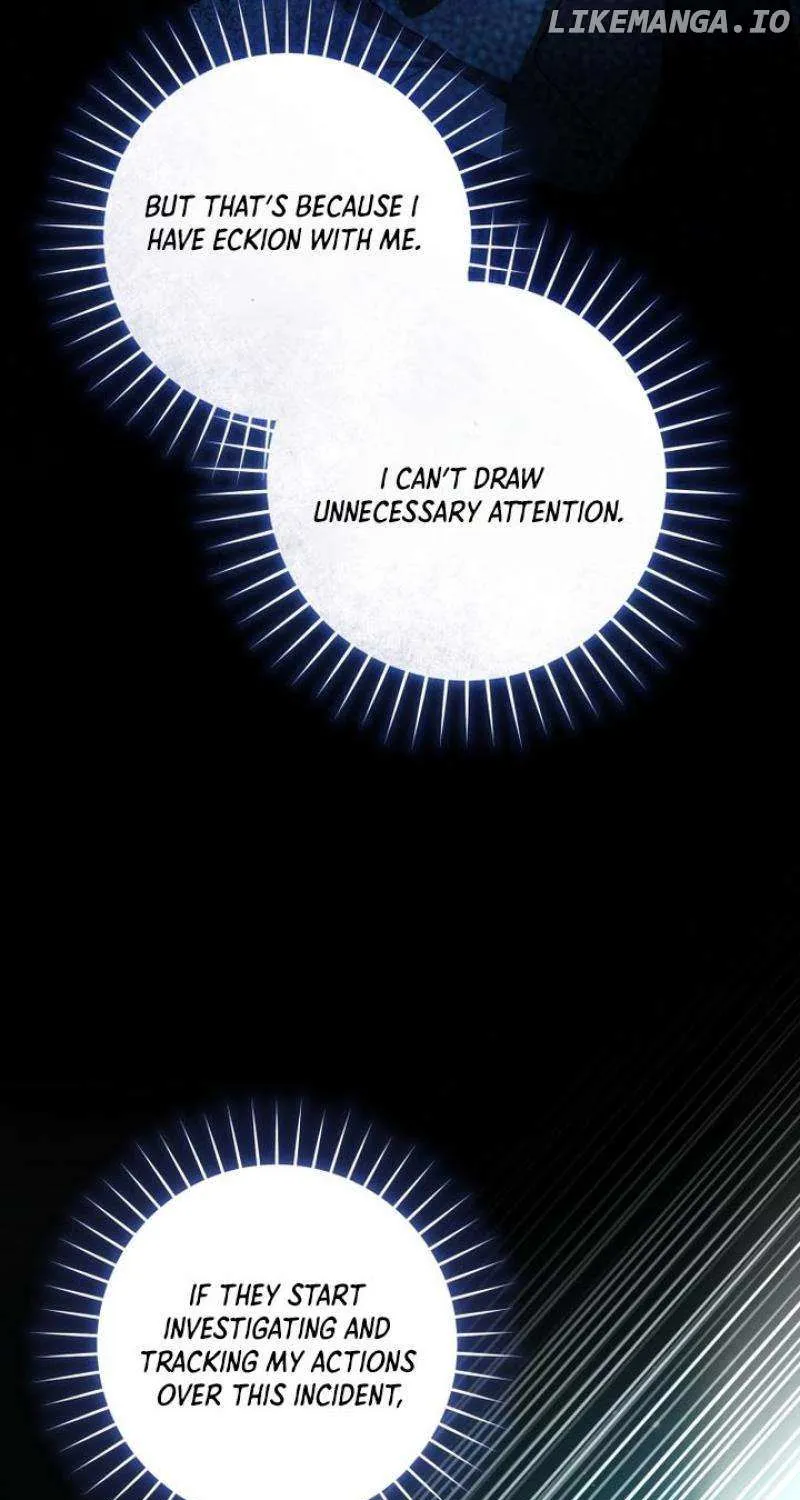 The Éminence Grise Orca Baby Chapter 56 page 37 - 
