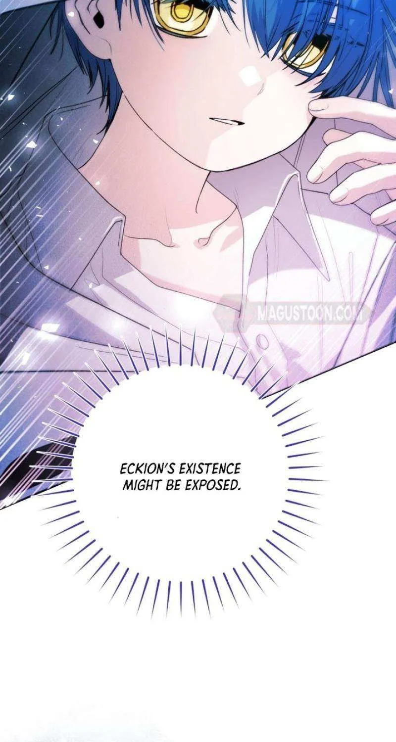 The Éminence Grise Orca Baby Chapter 56 page 39 - 