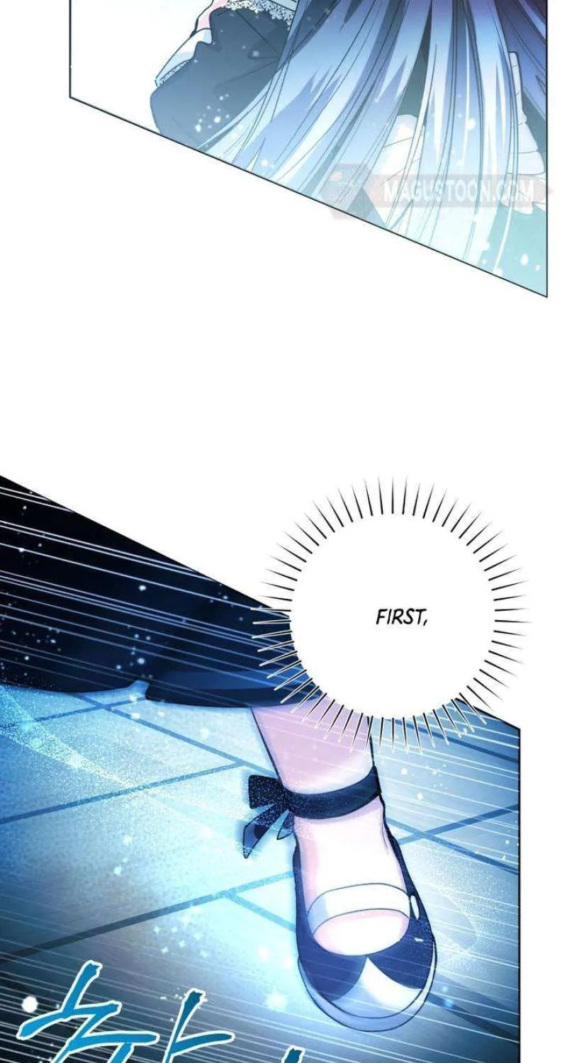 The Éminence Grise Orca Baby Chapter 56 page 43 - 