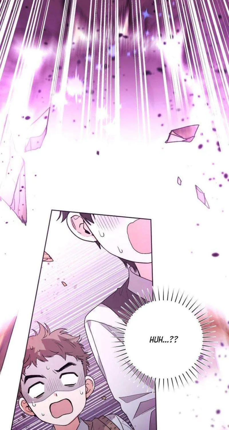 The Éminence Grise Orca Baby Chapter 56 page 46 - 