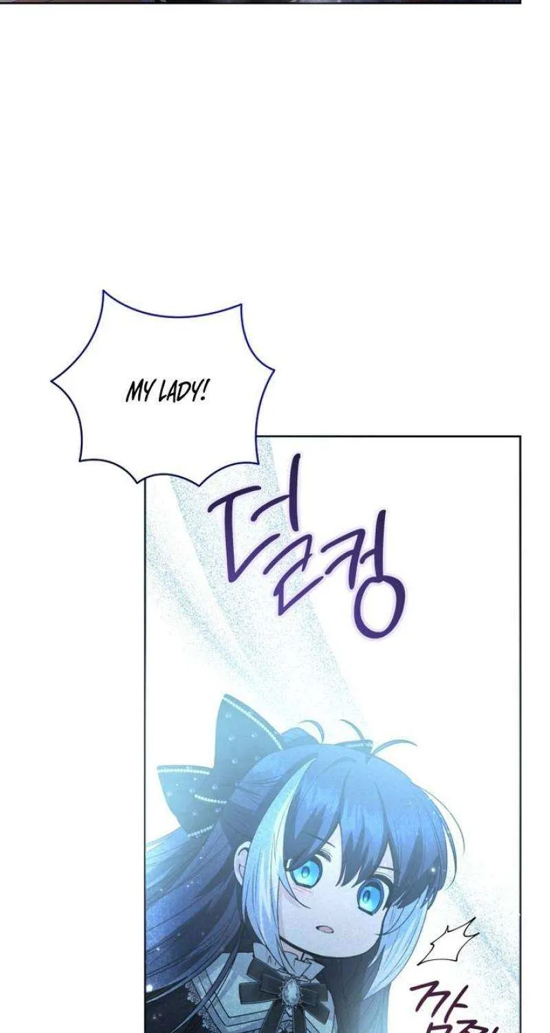 The Éminence Grise Orca Baby Chapter 56 page 54 - 