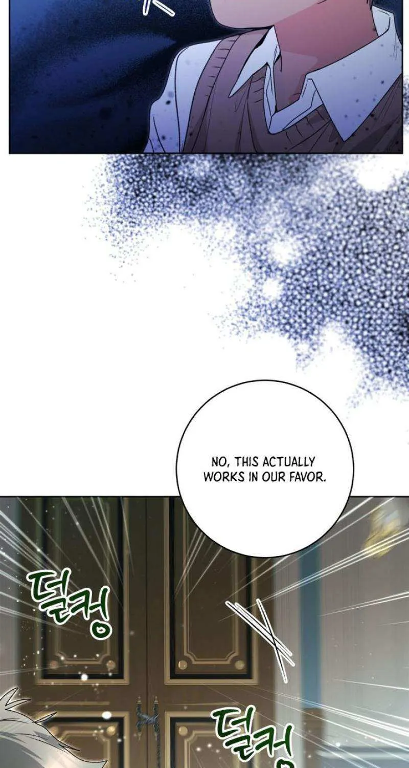 The Éminence Grise Orca Baby Chapter 56 page 59 - 
