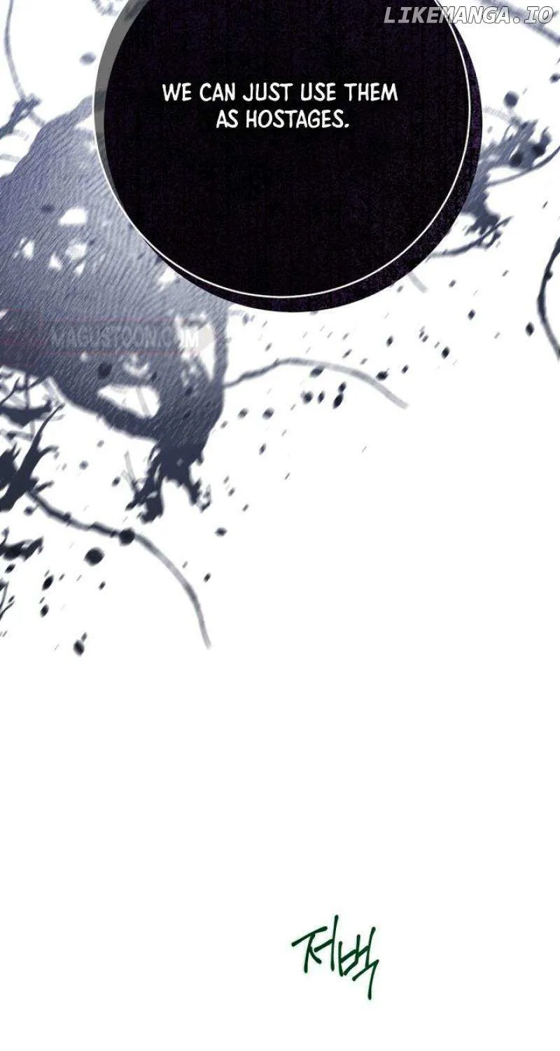 The Éminence Grise Orca Baby Chapter 56 page 61 - 