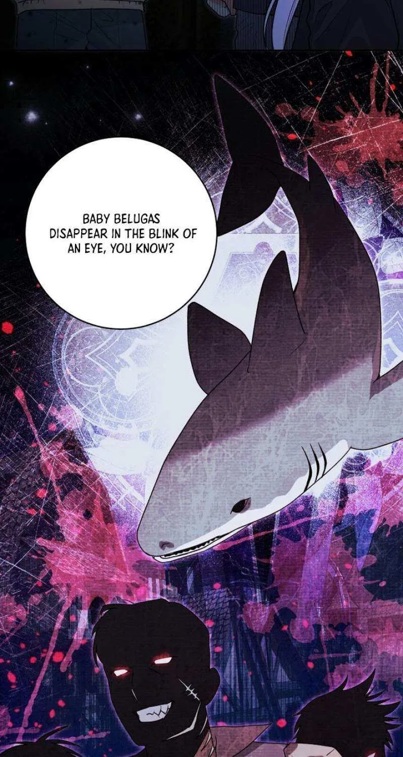 The Éminence Grise Orca Baby Chapter 56 page 63 - 