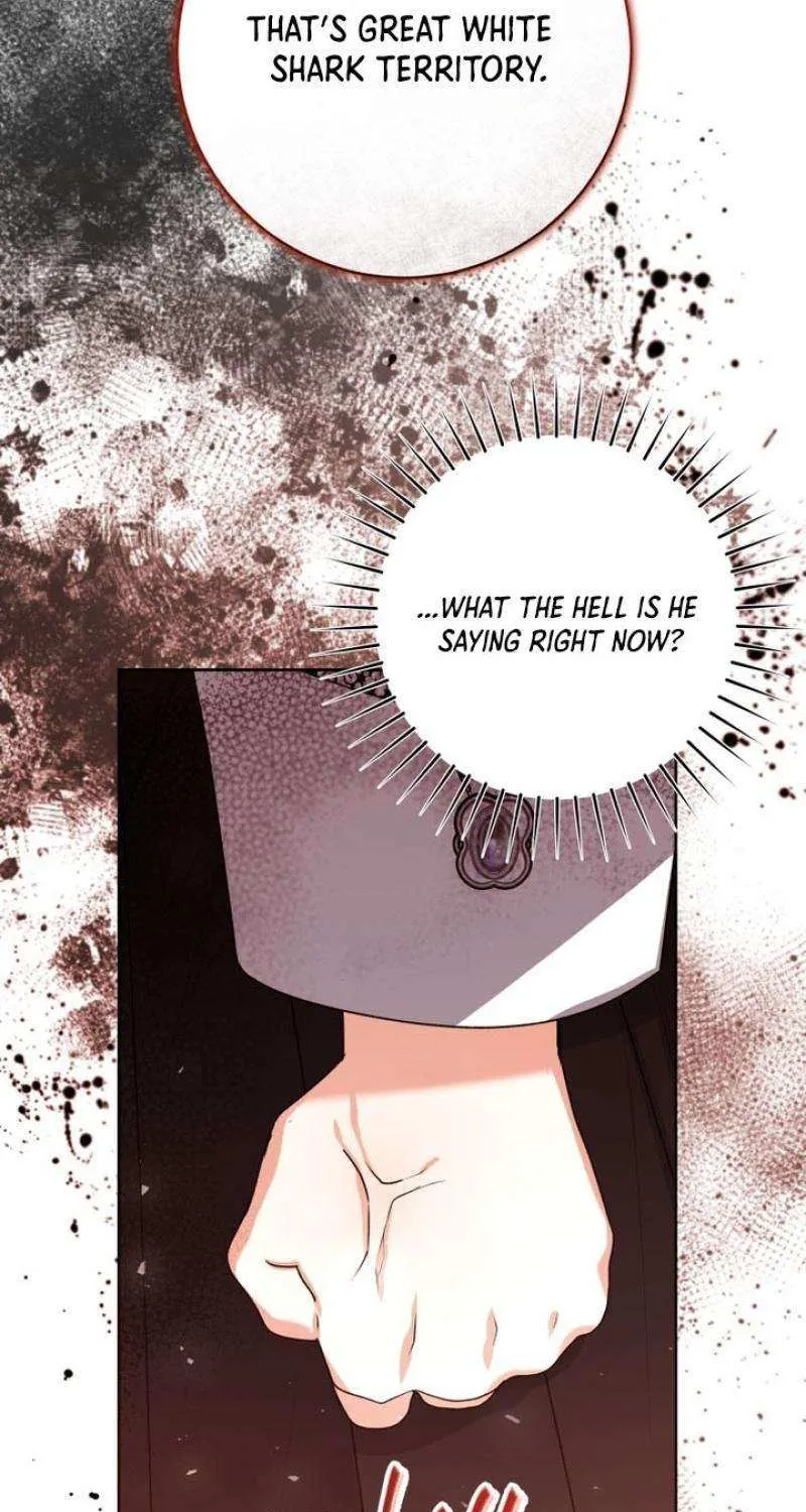 The Éminence Grise Orca Baby Chapter 56 page 65 - 