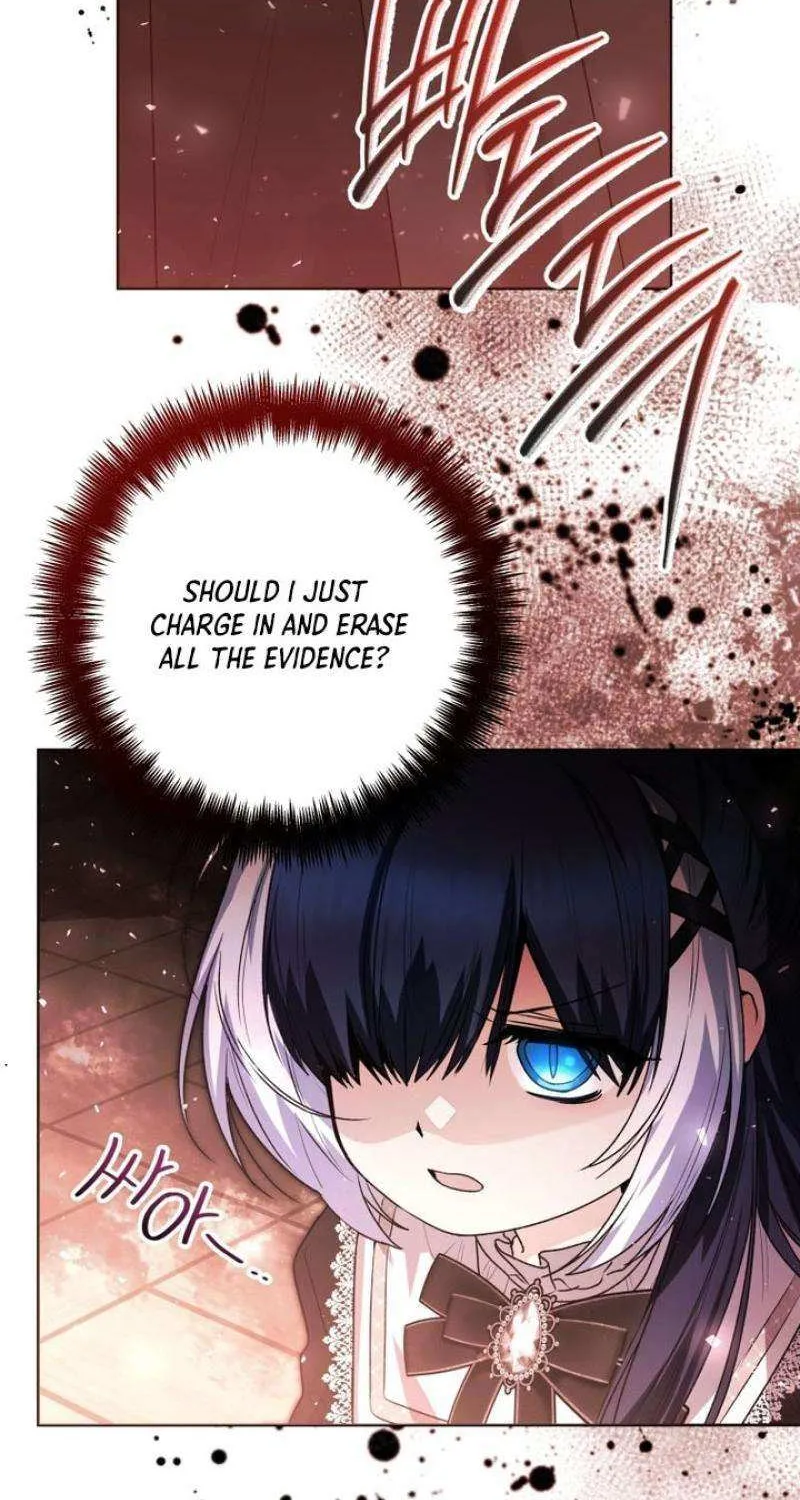 The Éminence Grise Orca Baby Chapter 56 page 66 - 