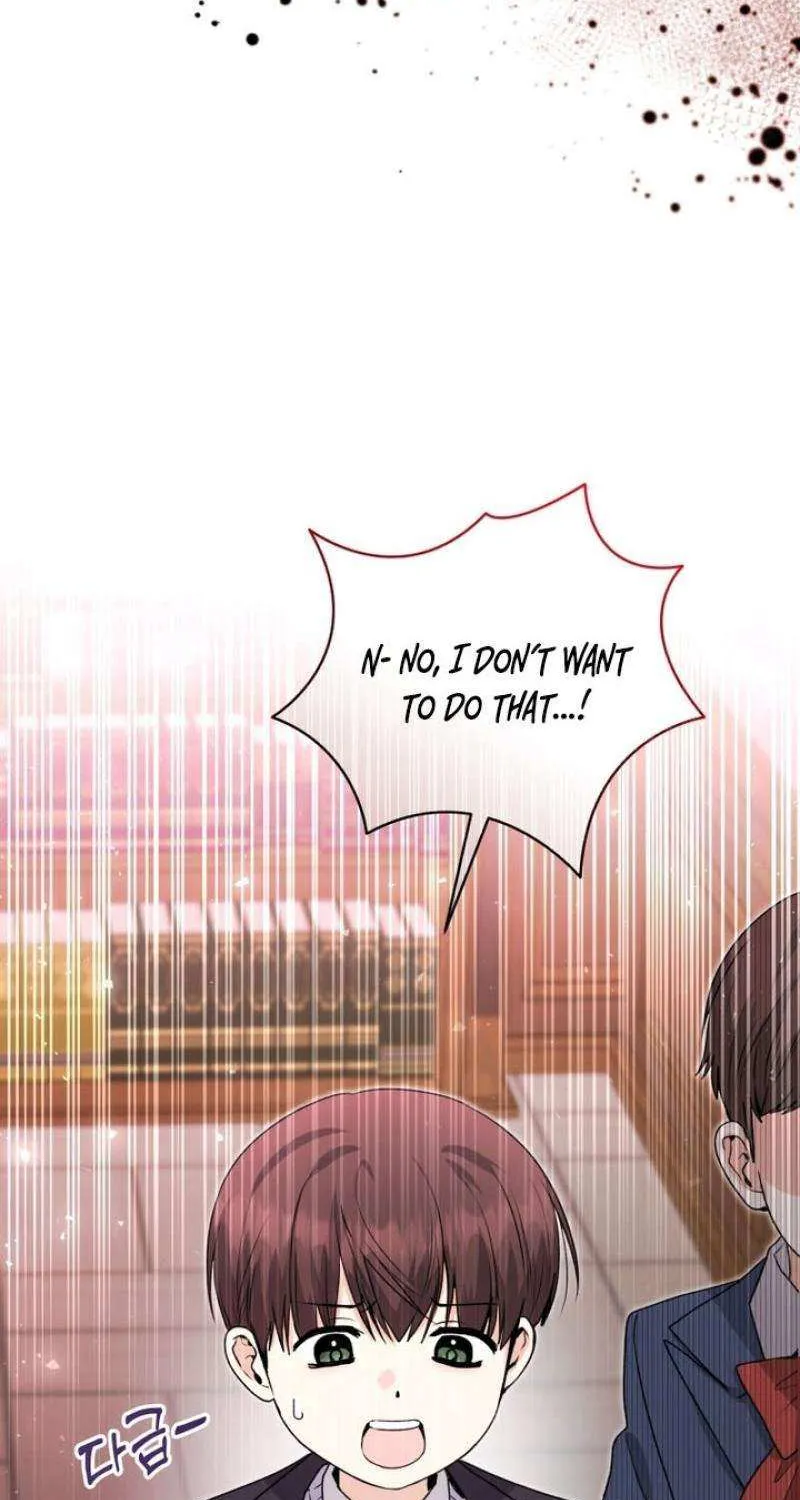 The Éminence Grise Orca Baby Chapter 56 page 67 - 