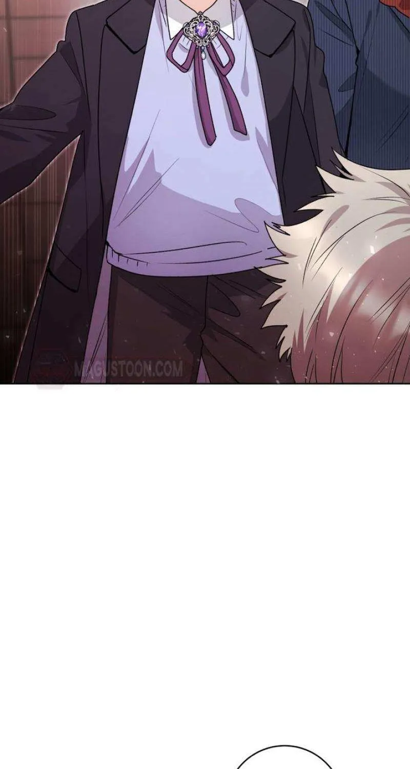 The Éminence Grise Orca Baby Chapter 56 page 68 - 