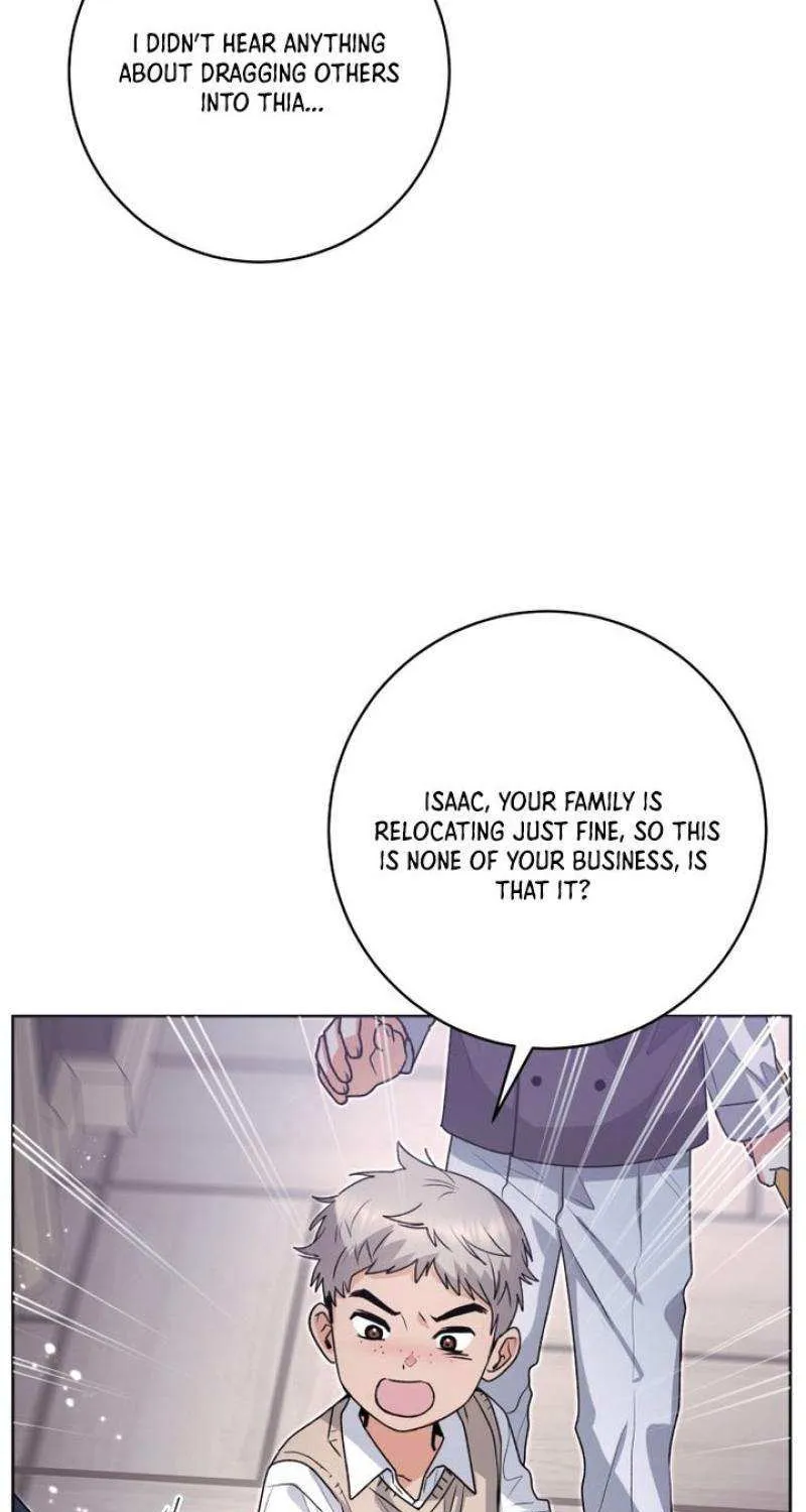 The Éminence Grise Orca Baby Chapter 56 page 71 - 