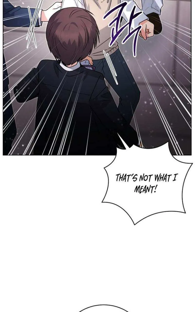 The Éminence Grise Orca Baby Chapter 56 page 72 - 