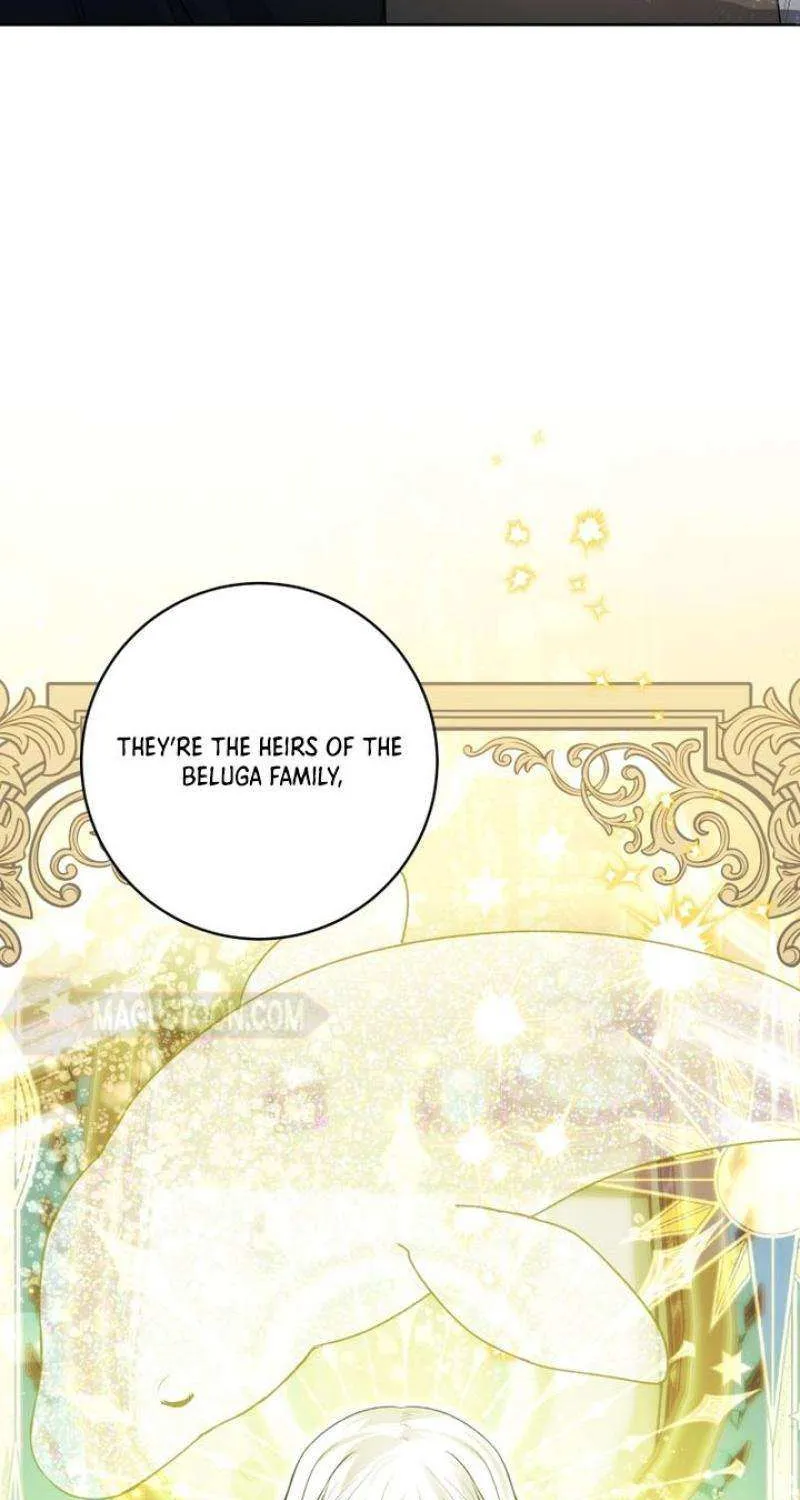 The Éminence Grise Orca Baby Chapter 56 page 75 - 