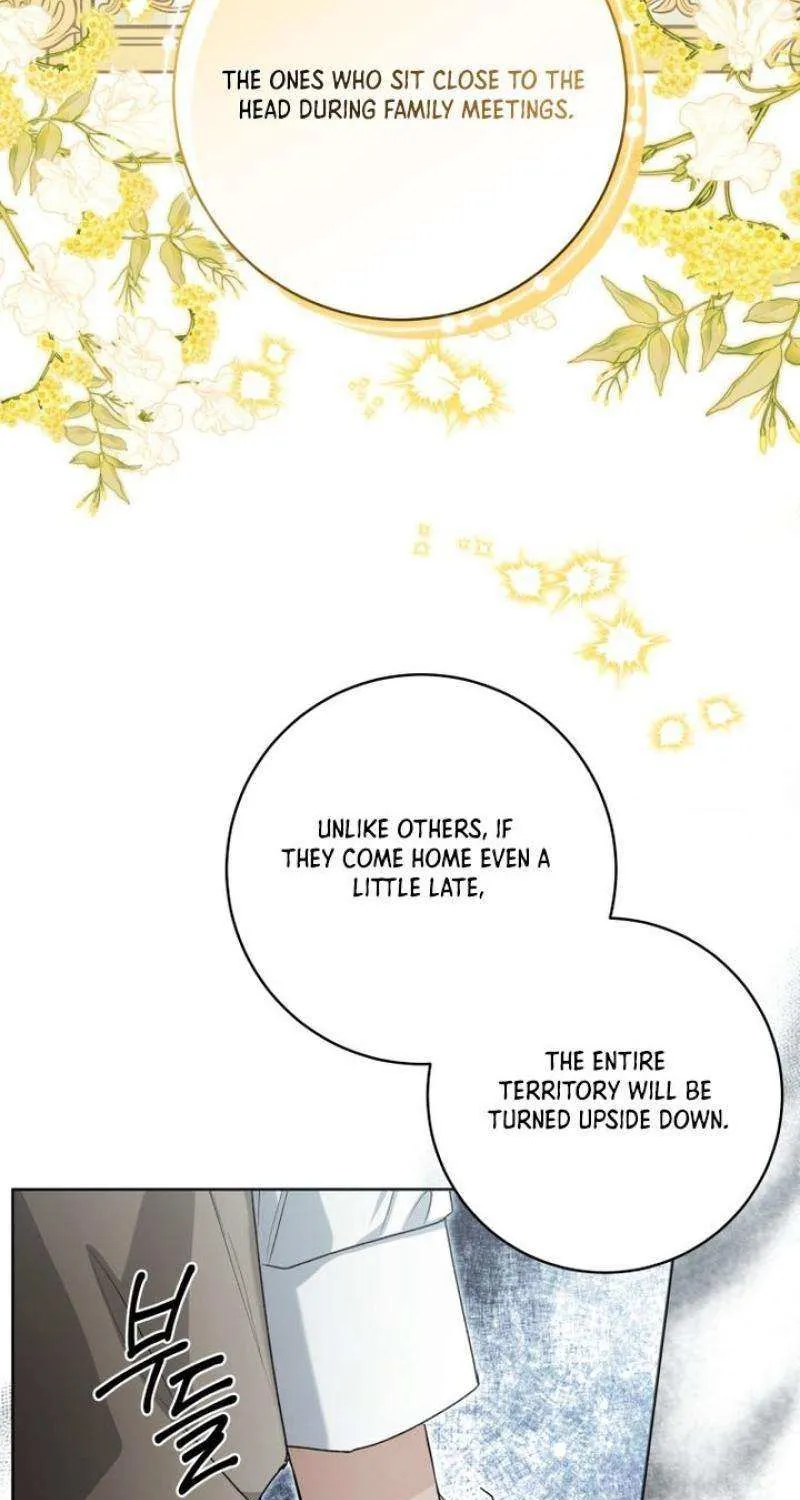 The Éminence Grise Orca Baby Chapter 56 page 77 - 