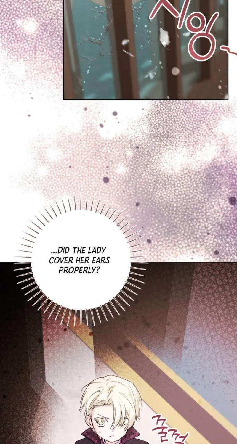 The Éminence Grise Orca Baby Chapter 56 page 91 - 