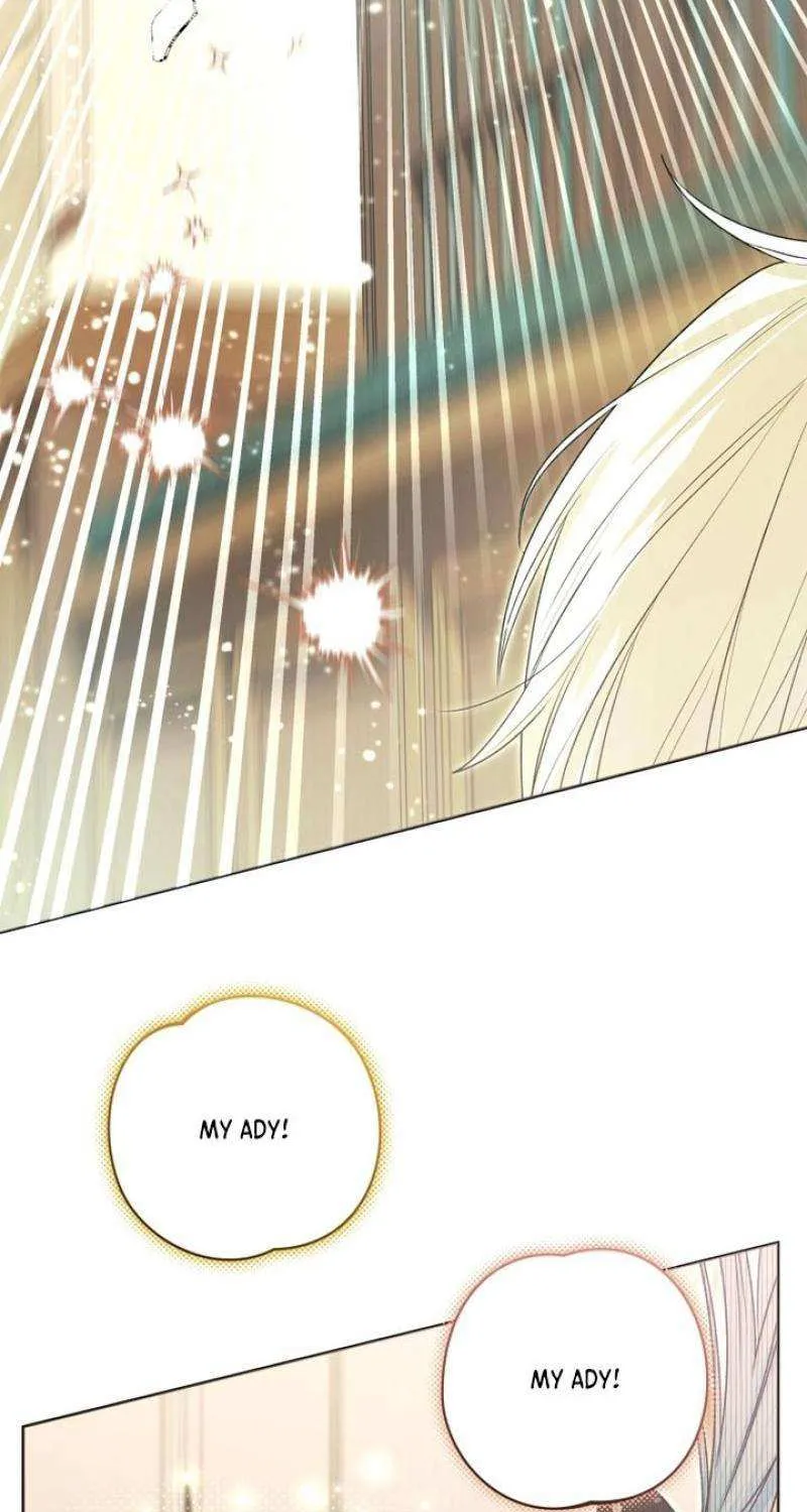 The Éminence Grise Orca Baby Chapter 56 page 95 - 