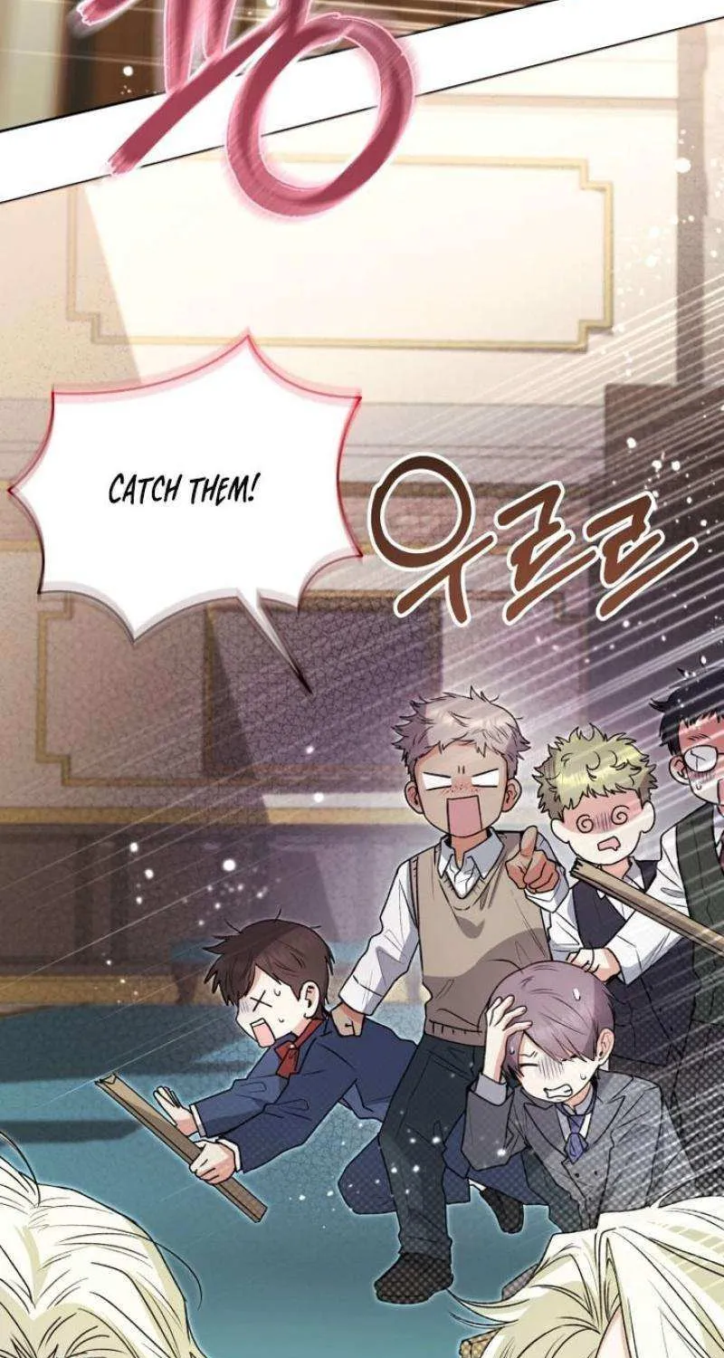 The Éminence Grise Orca Baby Chapter 56 page 99 - 