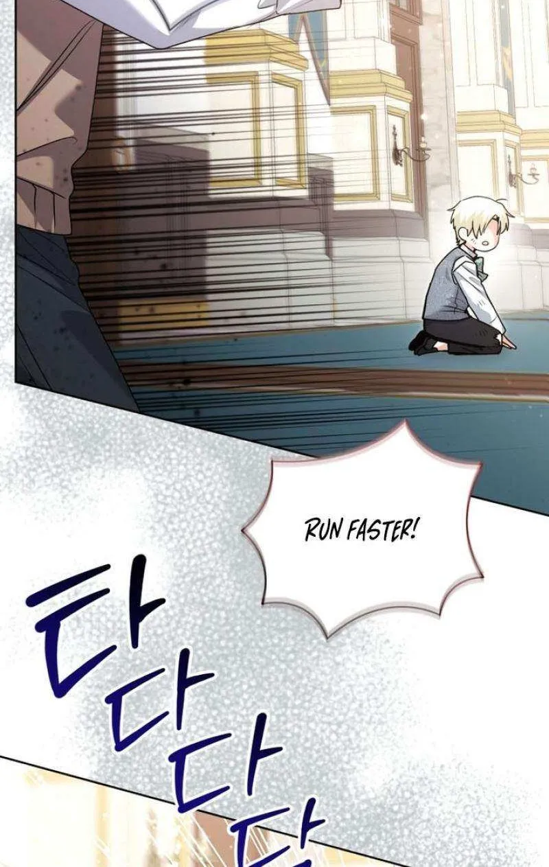 The Éminence Grise Orca Baby Chapter 57 page 12 - 