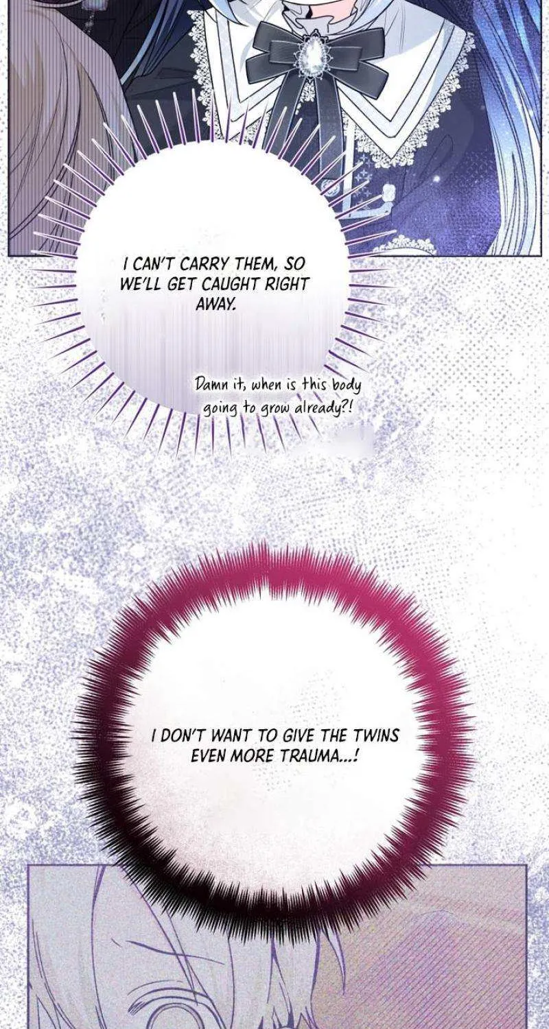 The Éminence Grise Orca Baby Chapter 57 page 18 - 