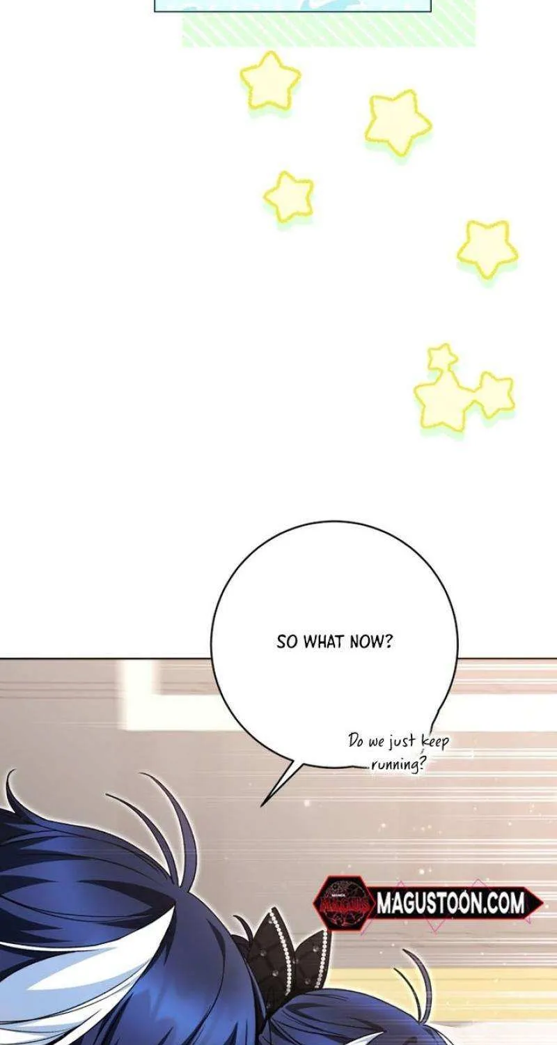 The Éminence Grise Orca Baby Chapter 57 page 31 - 