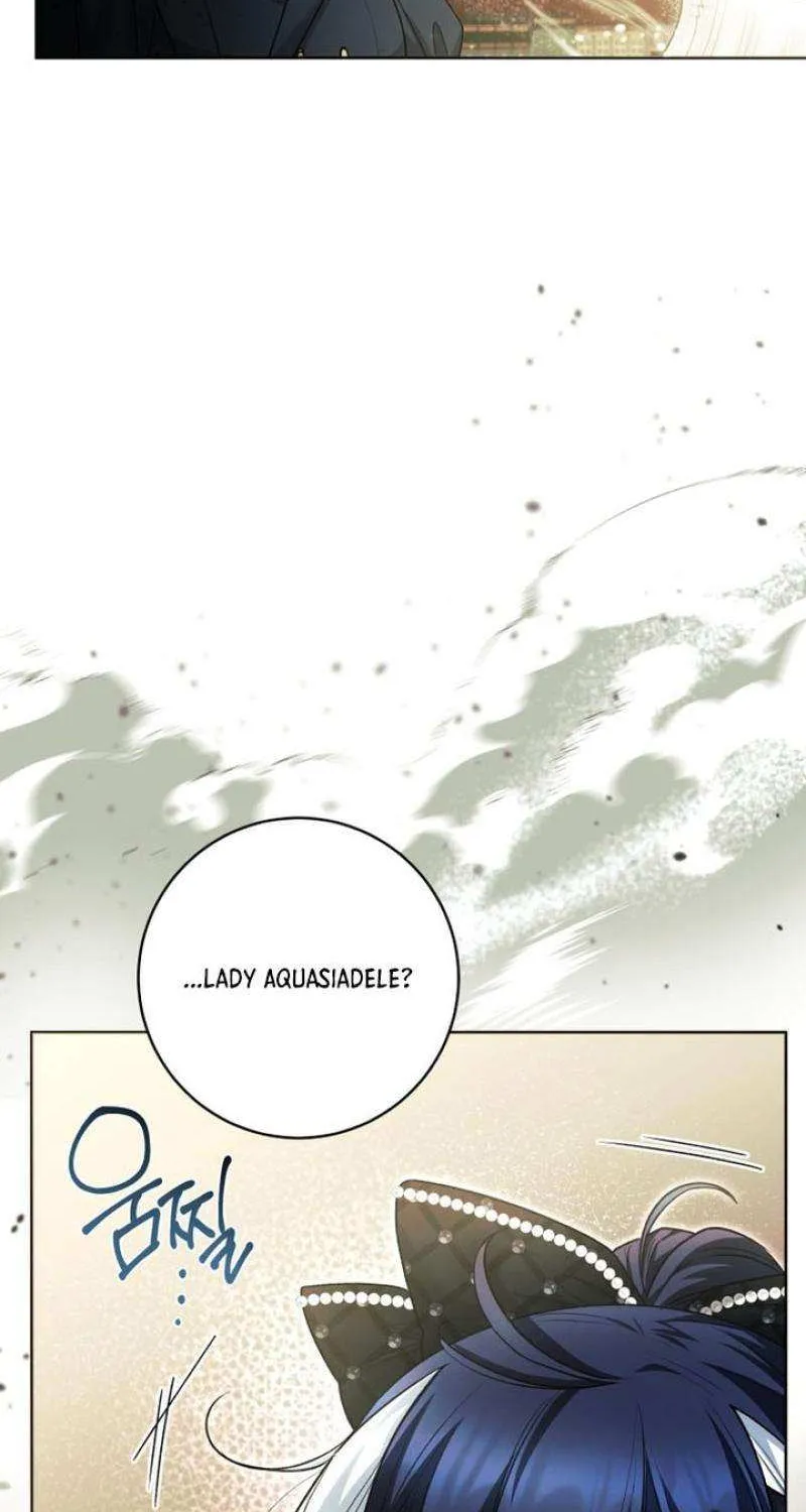 The Éminence Grise Orca Baby Chapter 57 page 44 - 