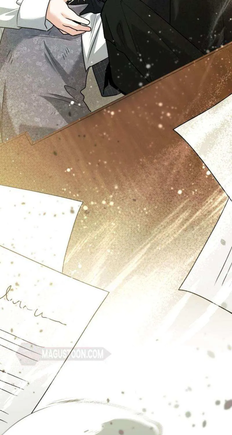 The Éminence Grise Orca Baby Chapter 57 page 47 - 