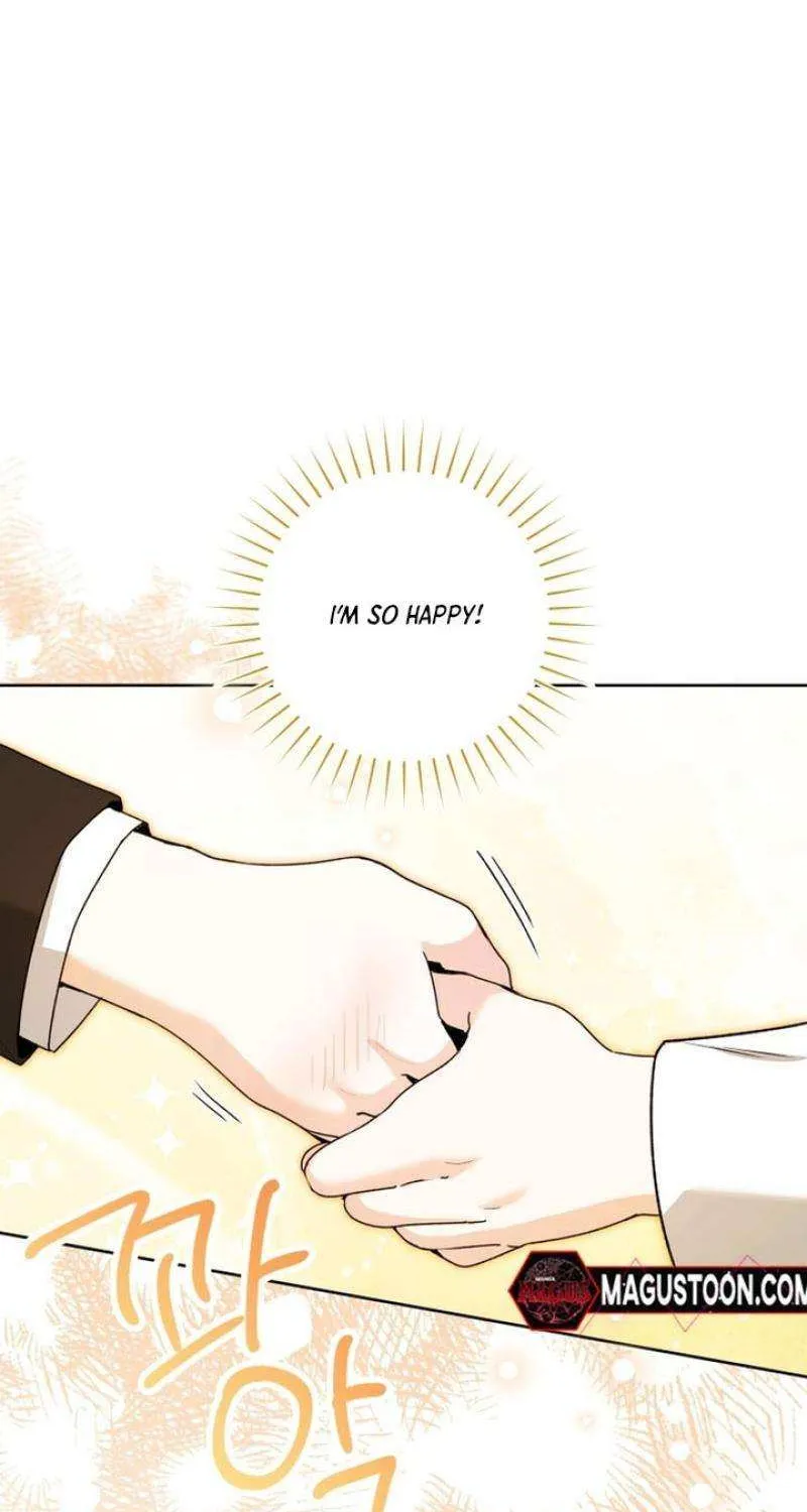 The Éminence Grise Orca Baby Chapter 57 page 6 - 