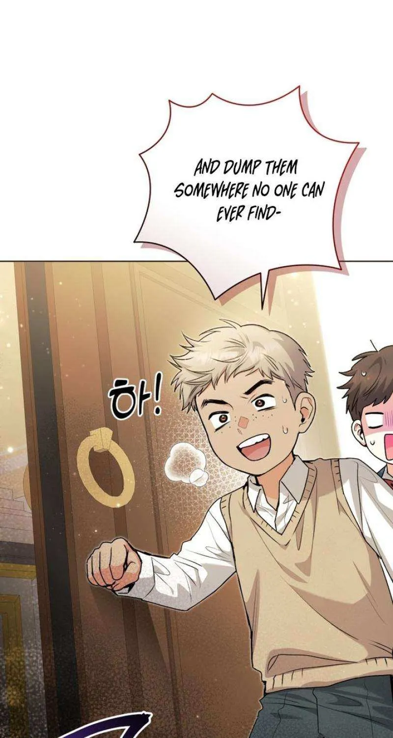 The Éminence Grise Orca Baby Chapter 57 page 51 - 