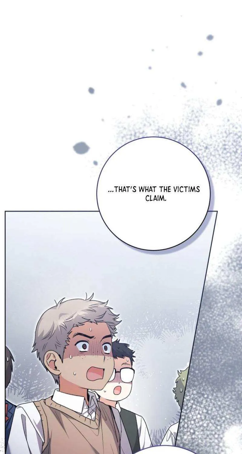 The Éminence Grise Orca Baby Chapter 57 page 57 - 