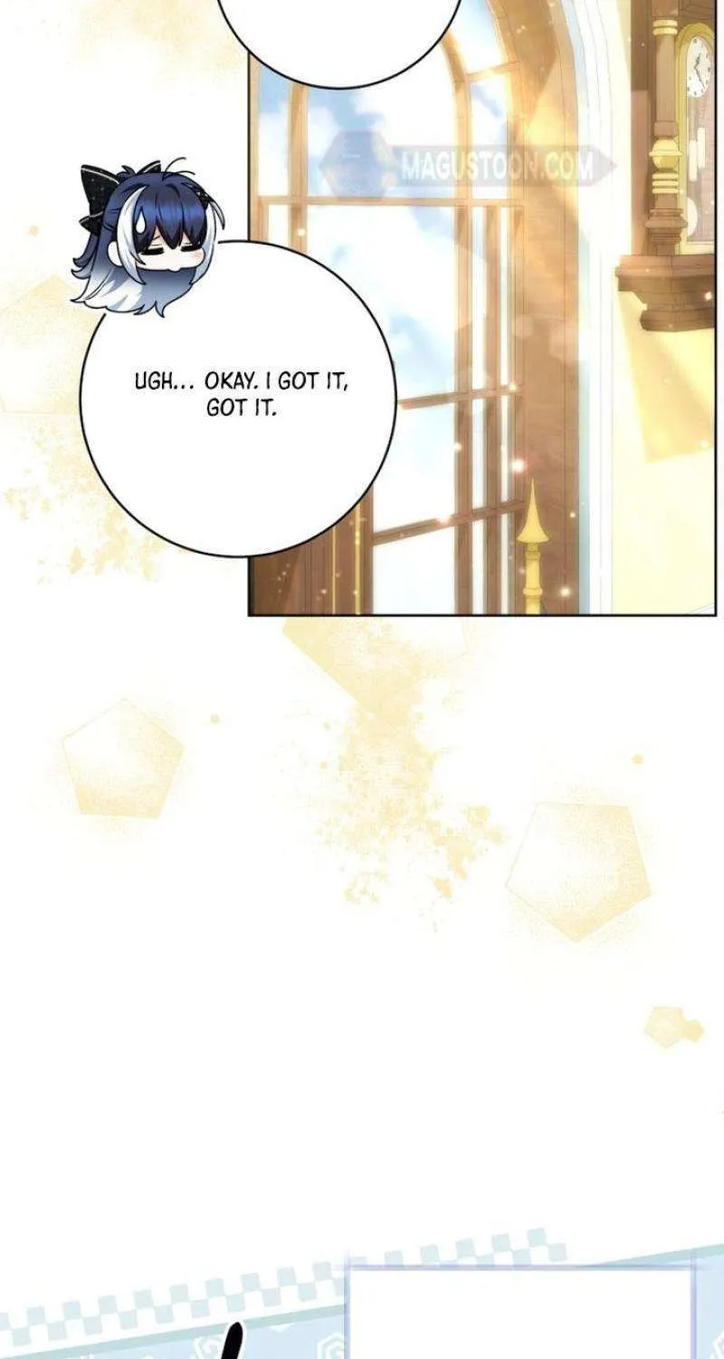 The Éminence Grise Orca Baby Chapter 57 page 62 - 