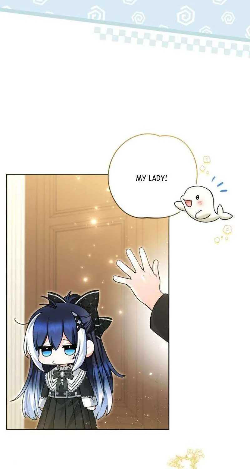 The Éminence Grise Orca Baby Chapter 57 page 64 - 