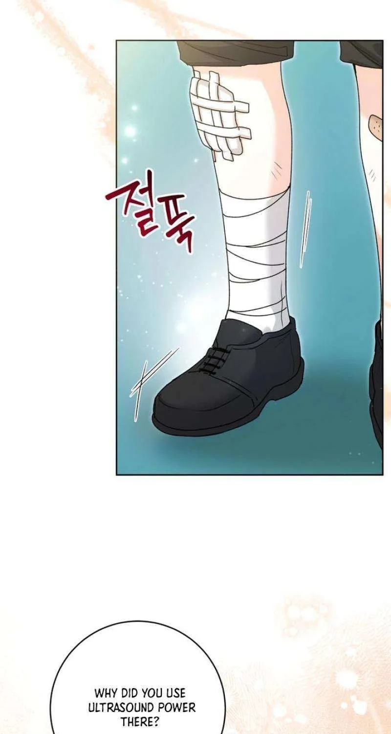 The Éminence Grise Orca Baby Chapter 57 page 67 - 