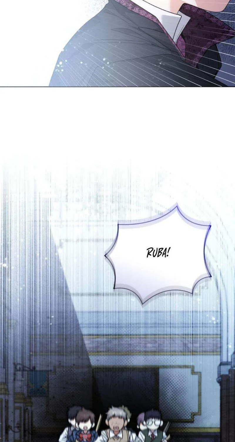 The Éminence Grise Orca Baby Chapter 57 page 8 - 