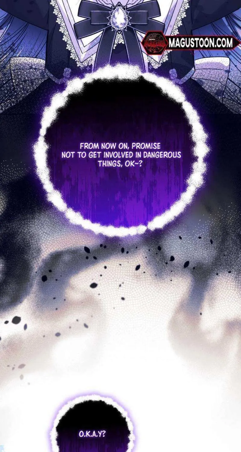 The Éminence Grise Orca Baby Chapter 57 page 77 - 