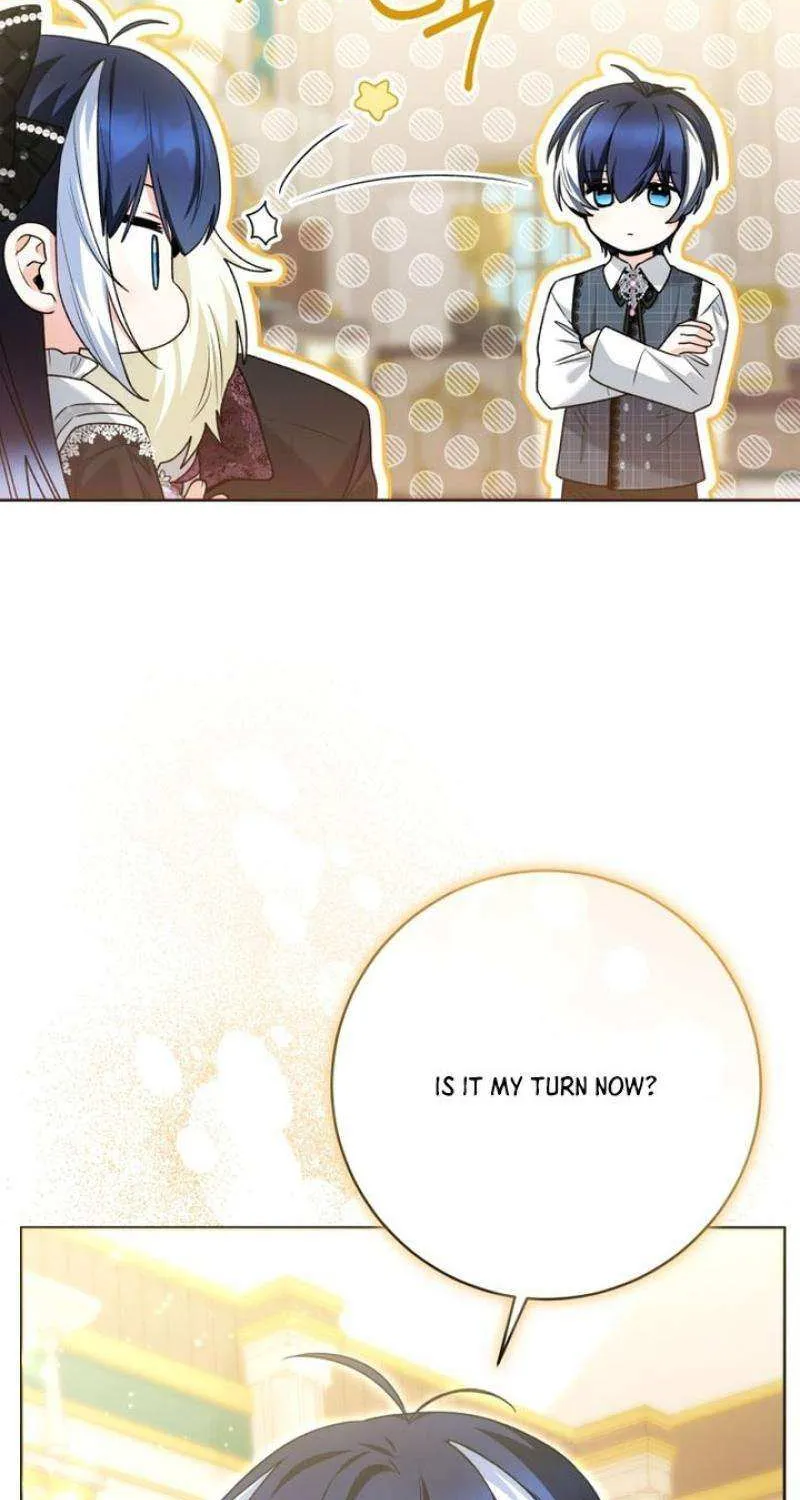 The Éminence Grise Orca Baby Chapter 57 page 79 - 